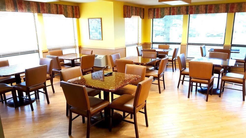 Restaurant Horse Creek Inn
