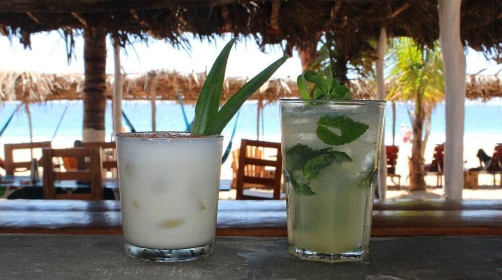 Bar/Salón Ballelita