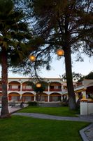 Hoteles en San Miguel de Allende con Estacionamiento Gratis