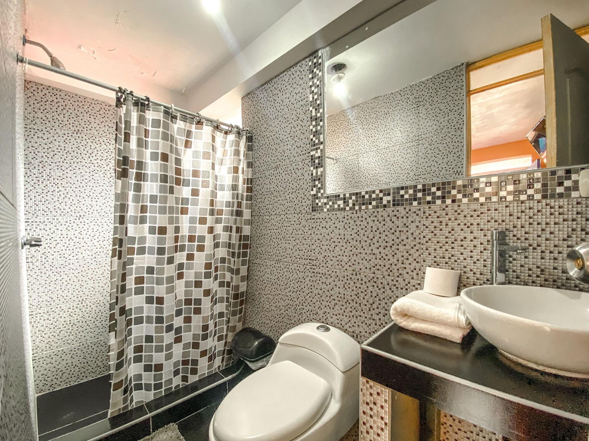 Equipamiento de Habitación La Casa de Carmen