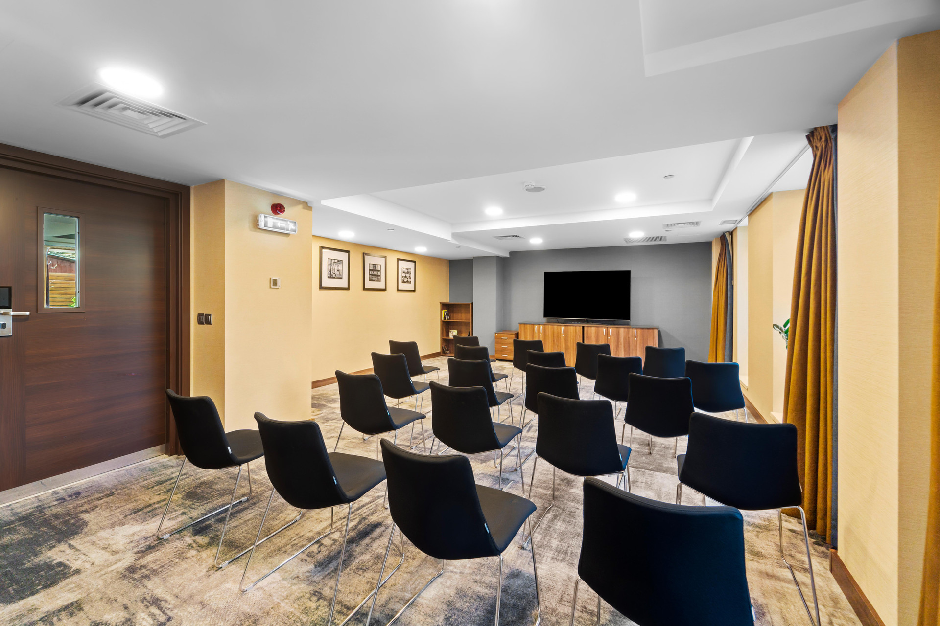 Vista Exterior Hampton by Hilton Cluj-Napoca