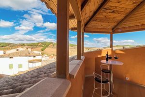 Alojamiento - Alojamientos Mundobriga