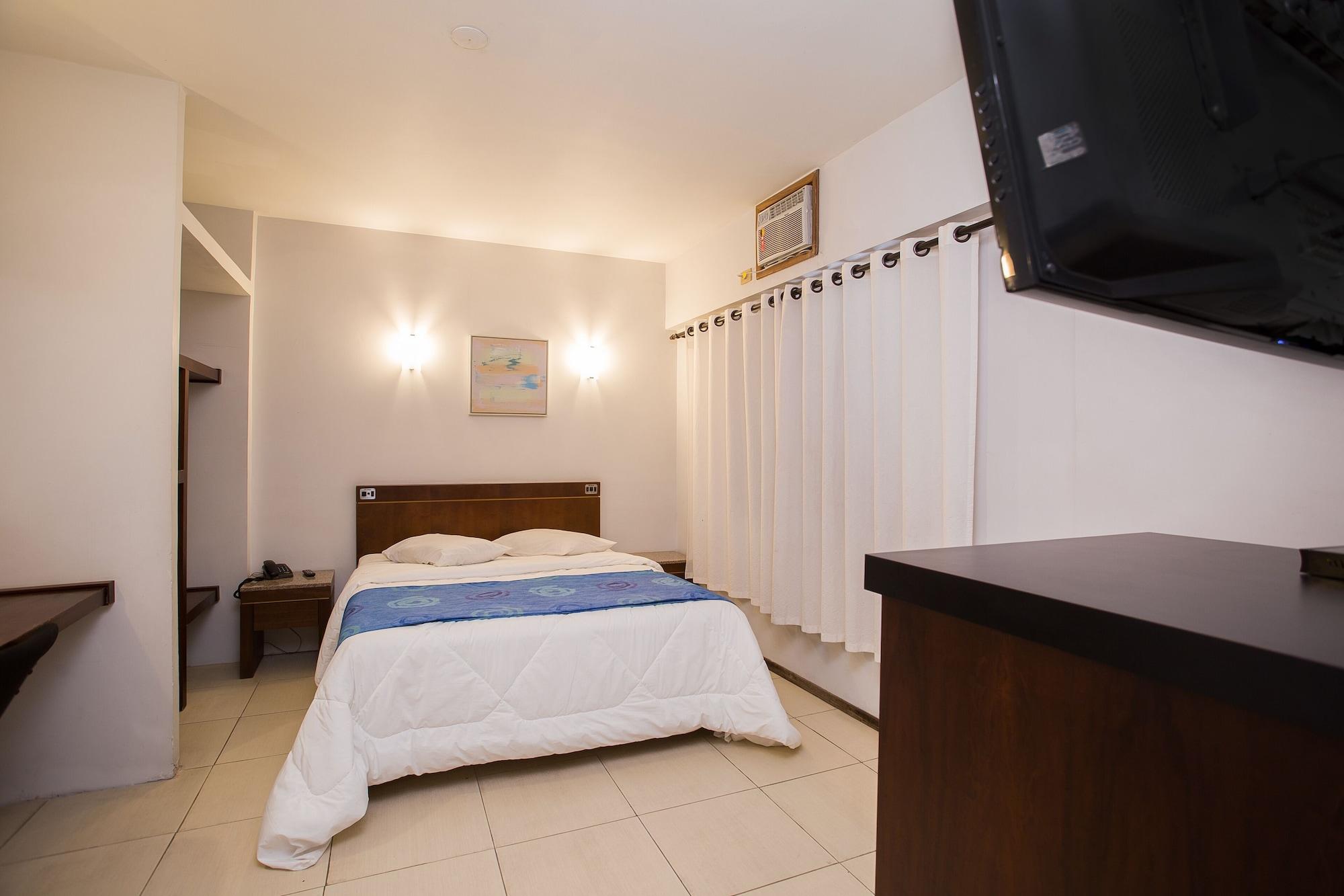 Habitación Hotel Elo Inn