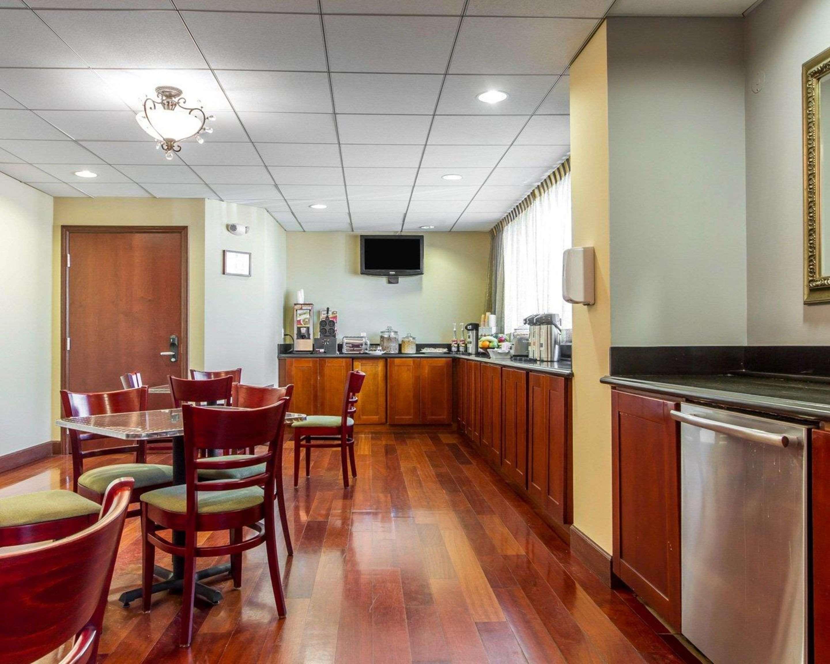 Restaurant Villa Montes Hotel