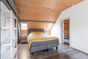 Alquiler Vacacional - Apartment in Wortel Hoogstraten With Garden