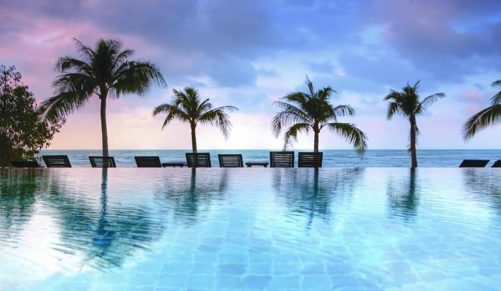 Varios Salad Buri Resort - Haad Salad