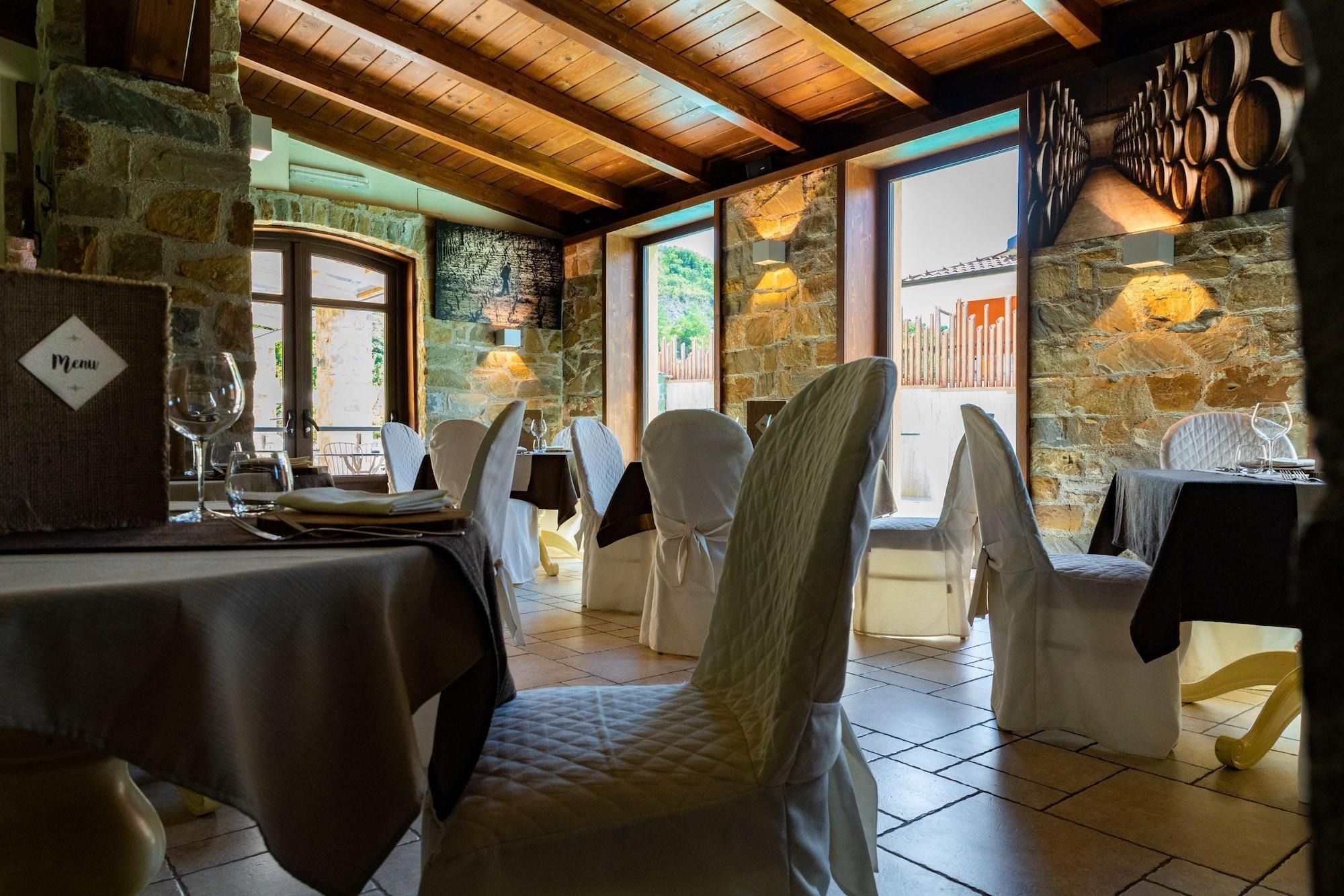 Restaurant Hotel Villa Venus