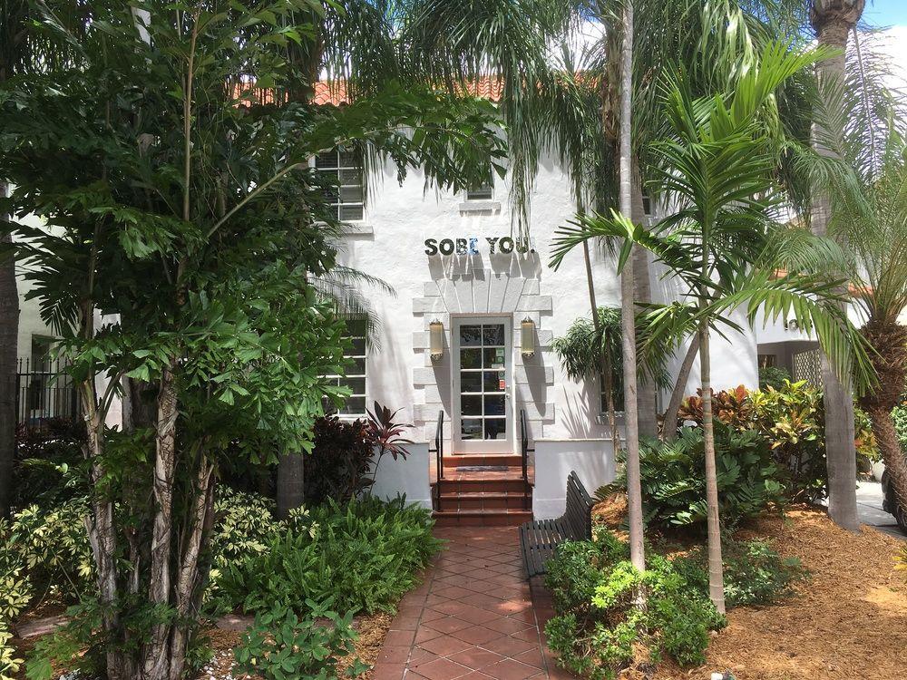 Variados (as) SoBeYou Bed and Breakfast