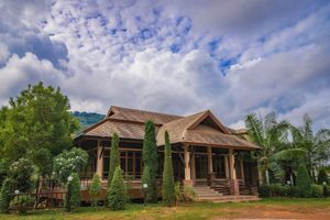 Alojamiento - Loesloei Garden Resort Phurua