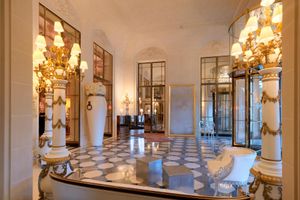 Alojamiento - Le Meurice - Dorchester Collection