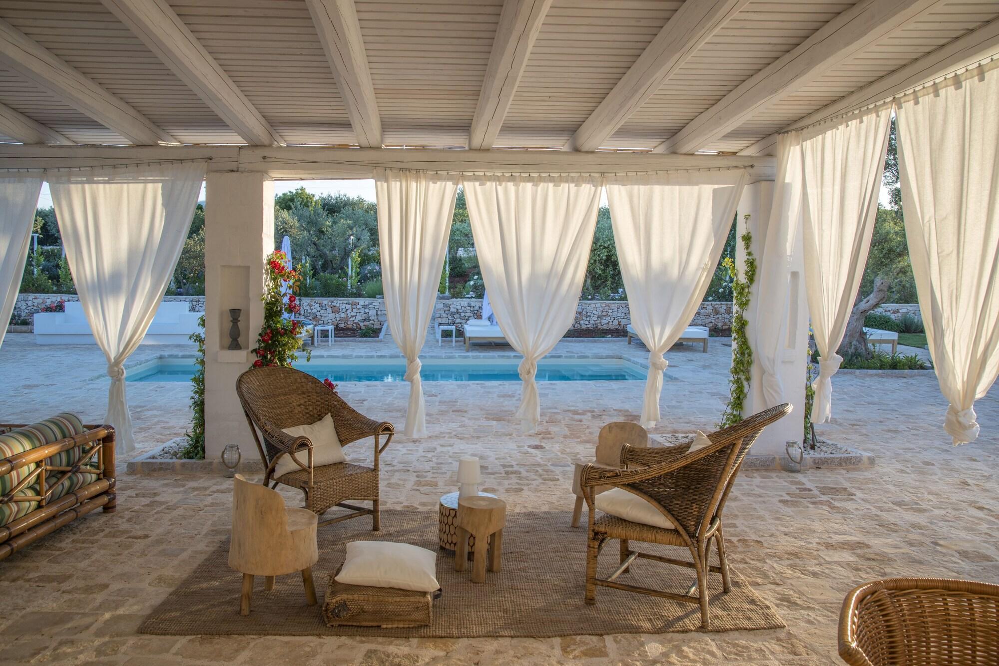 Playa Tenuta del Lauro