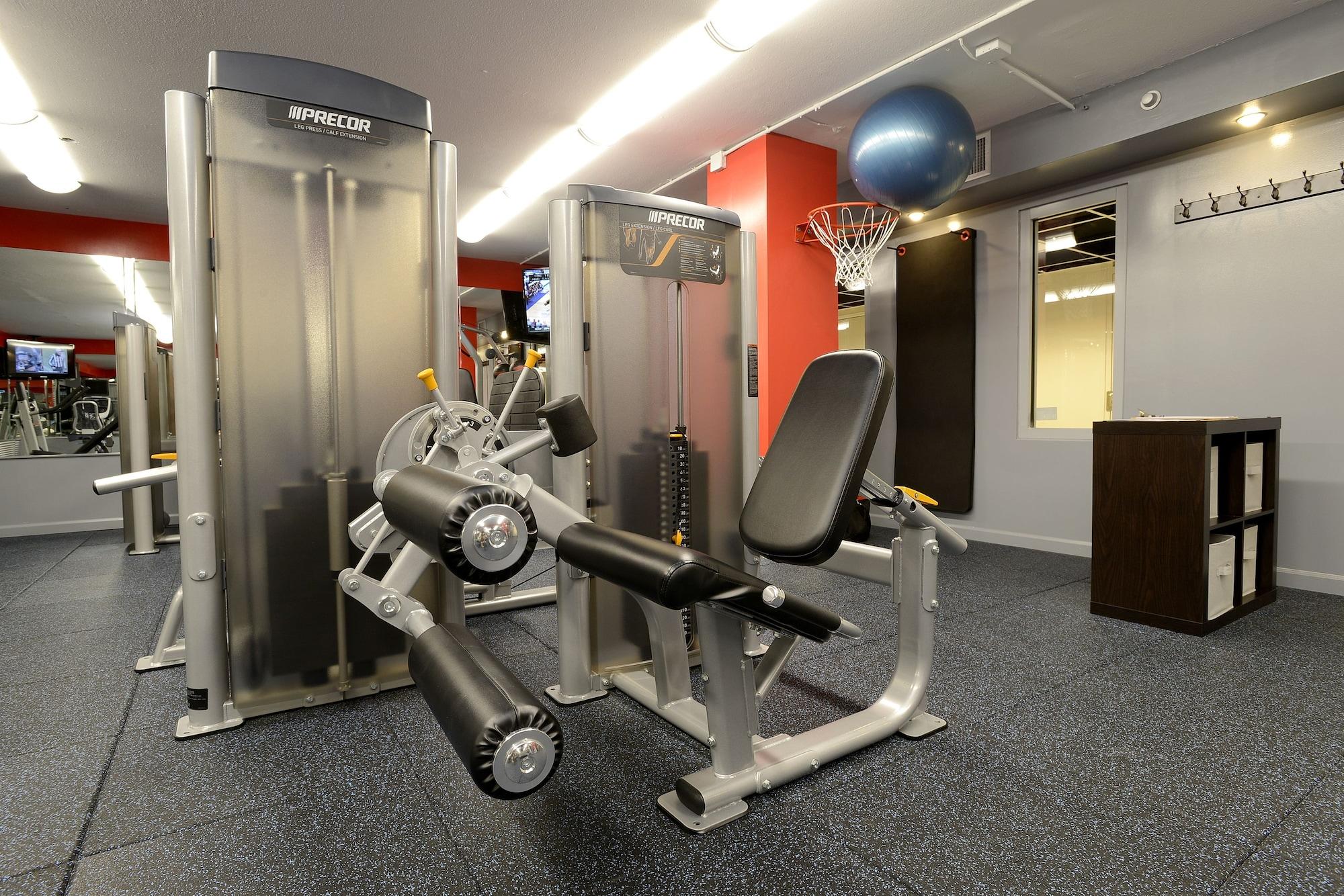 Gimnasio Mana Kai Maui- Official Onsite Rental