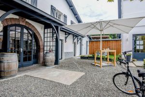 Alojamiento - Logis Gnàc é Pause Hôtel et Bistro