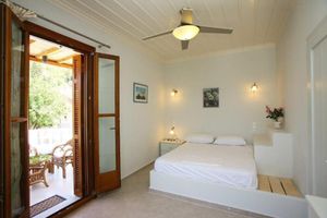 Alquiler Vacacional - VILLA ORANGE,lux,quiet,view!inSkopelosport,10minwalk fromcity, beach,NOcarNeeded