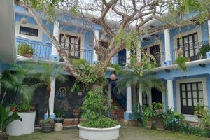 Alojamiento - Hostal El Patio