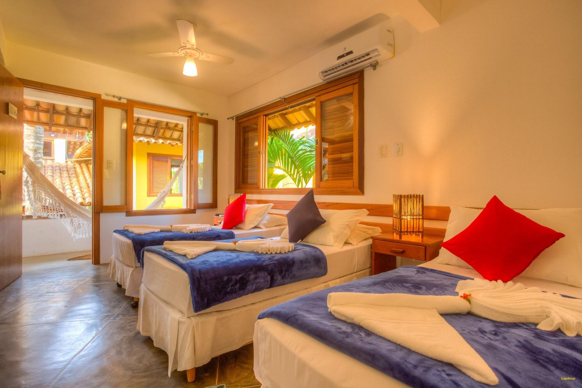 Habitación Maria Farinha by Surf Inn