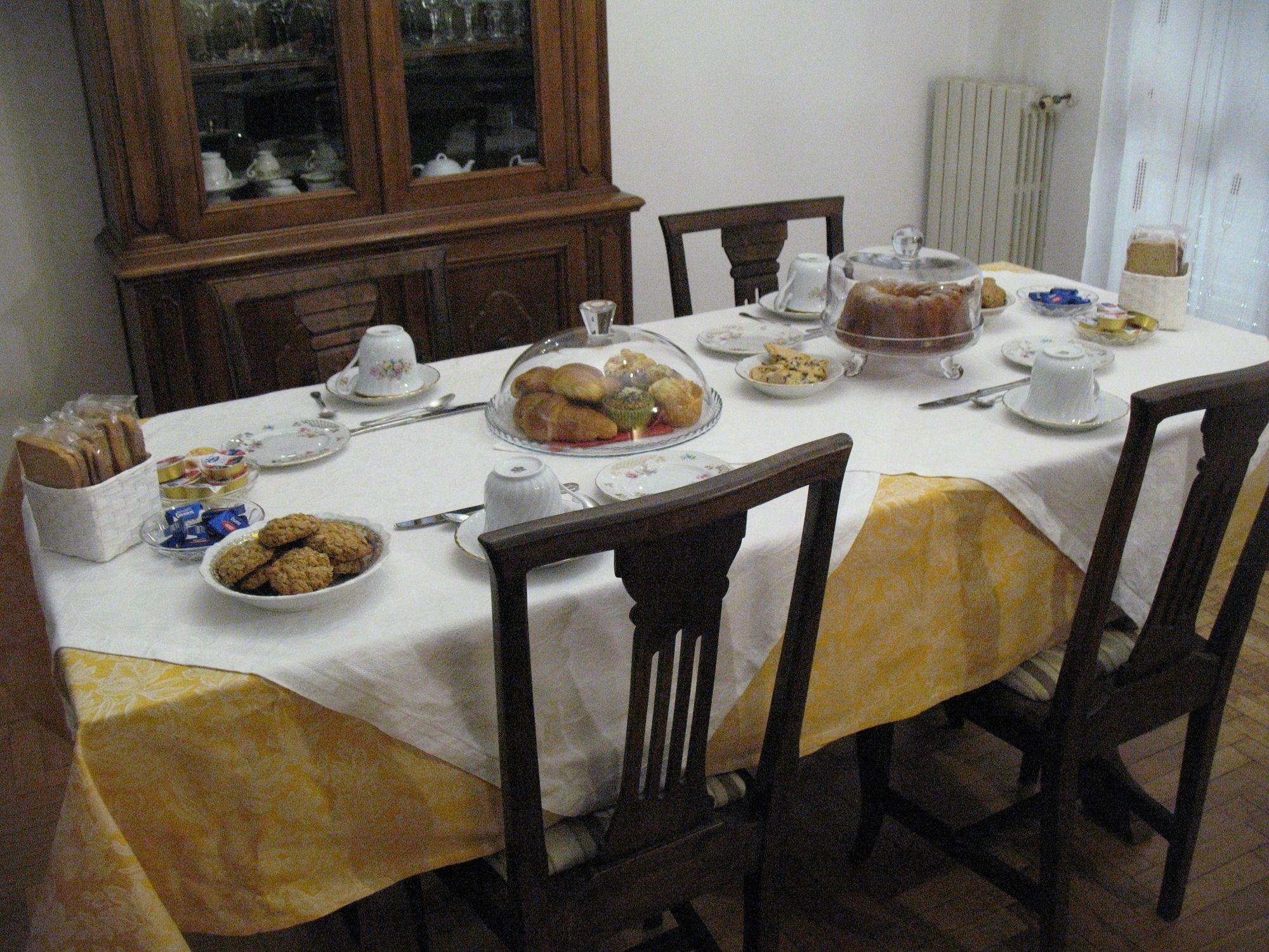 Restaurant Il Cipresso