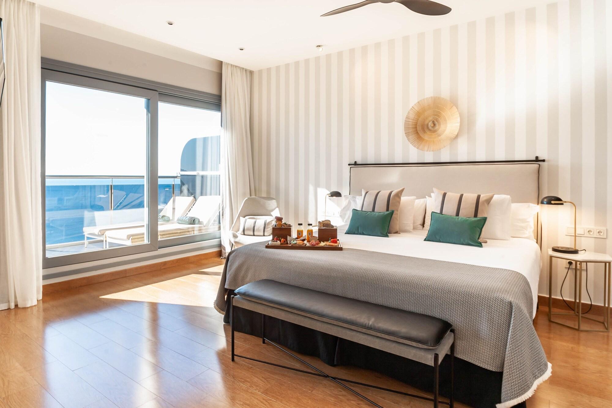 Habitación SOLYMAR Gran Hotel