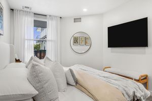 Alquiler Vacacional - Modern Apartment minutes from the heart of the city- Perfect for professionals