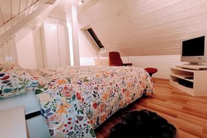Alquiler Vacacional - Wellness oasis in a wonderful panoramic location