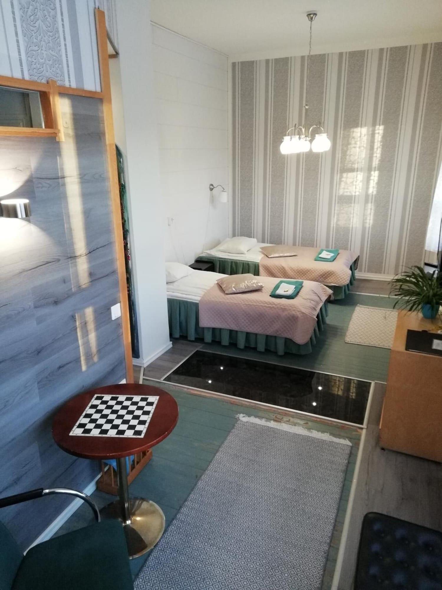 Varios Hotelli Suonenjoki