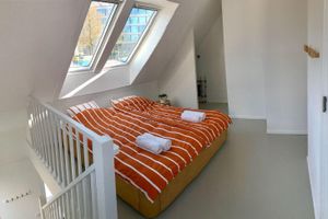Alquiler Vacacional - 2 room studio with bathroom in city villa with free private parking