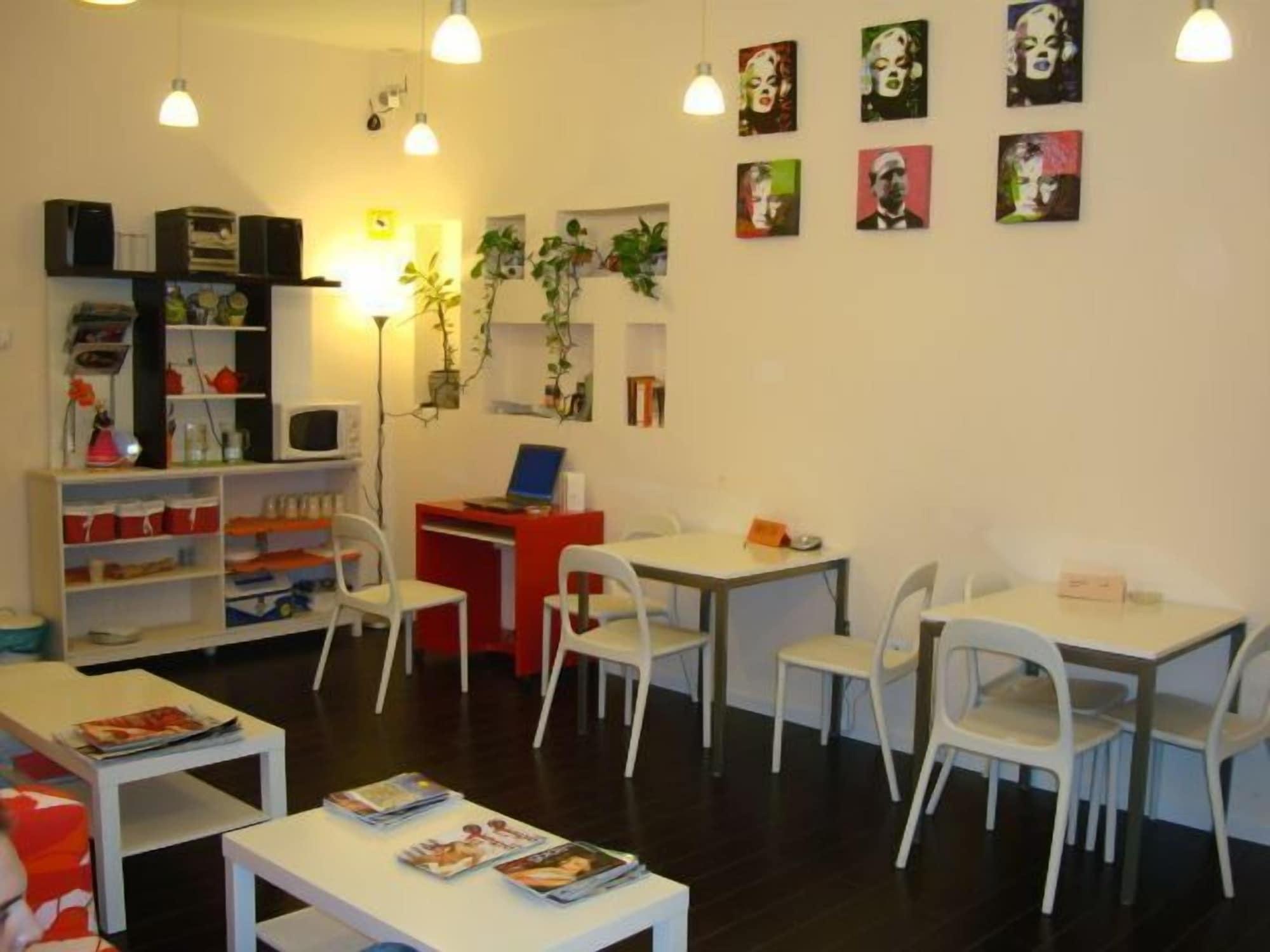 Restaurant Hostal Pizarro