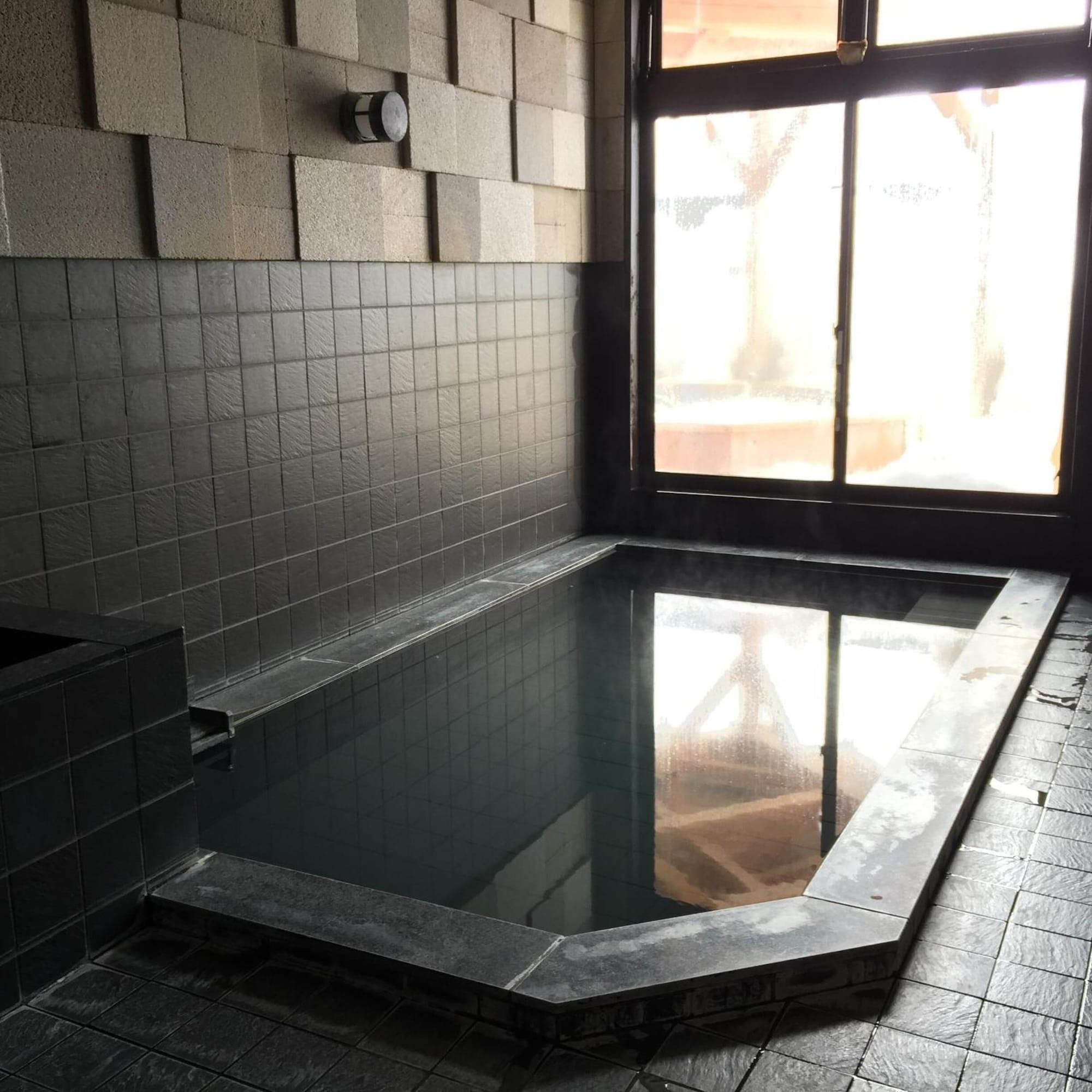 Spa VILLA Schole HAKUBA