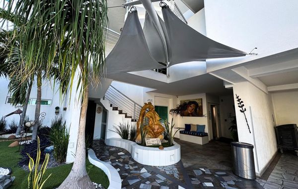 Hotel HBlue Centro