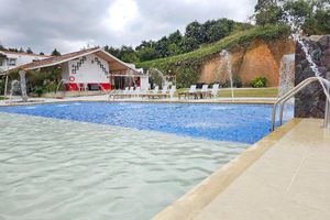 Alquiler Vacacional - Hostería Brisas Del Río