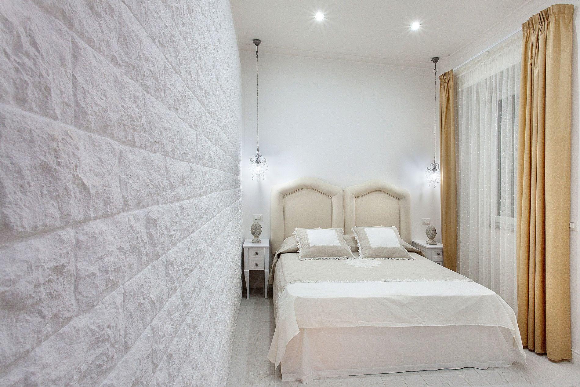 Habitación Domus Rosa