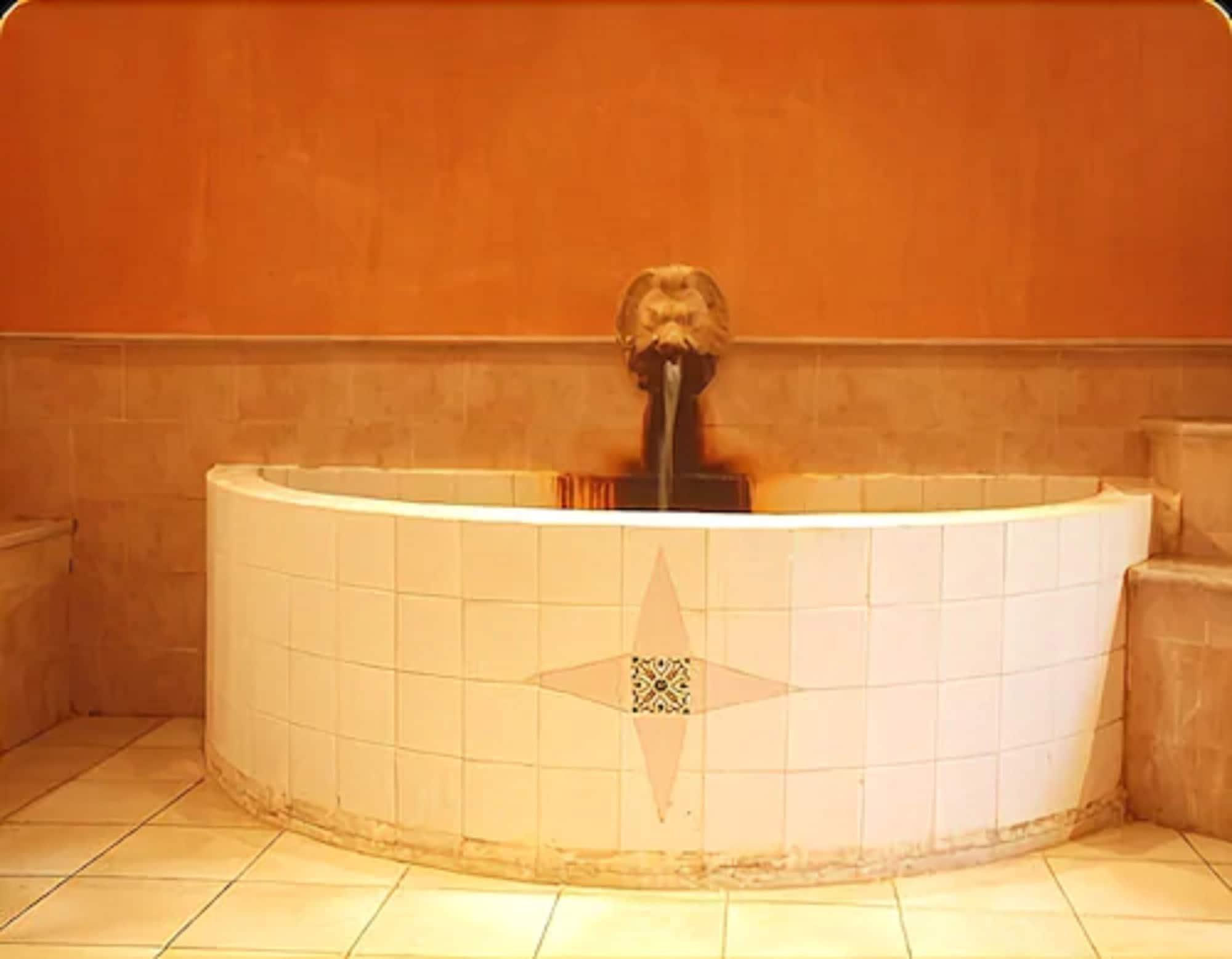 Spa Hotel Sahara Douz