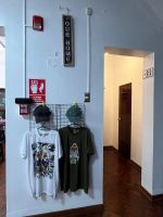 Alojamiento - Haku Hostel Lima