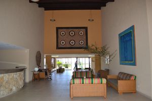 Alquiler Vacacional - Flat Ground Floor Special with balcony in Marupiara Suites Flat 120 - 12x semjuros