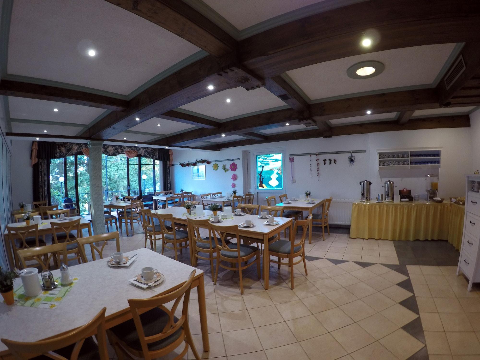 Restaurant Hotel Sonnenhof
