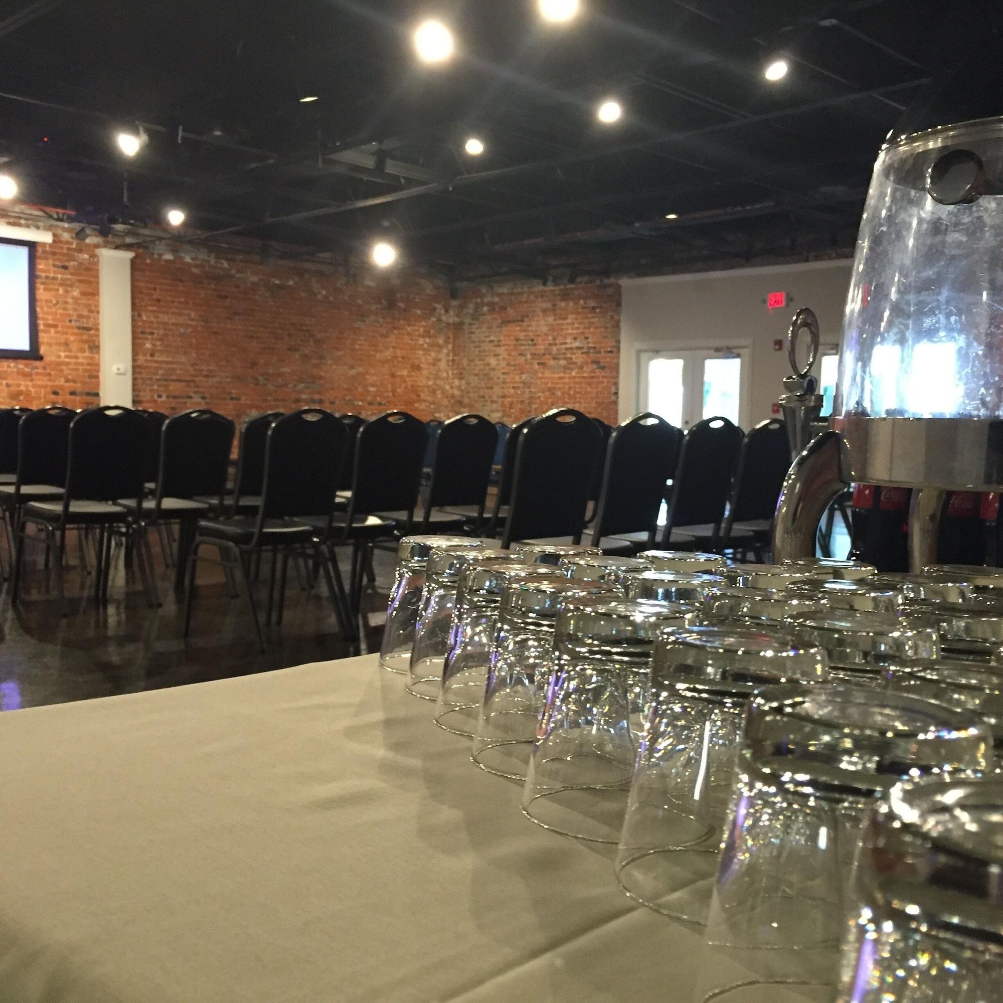 Sala de Reuniones Inn on the Square, an Ascend Collection Hotel