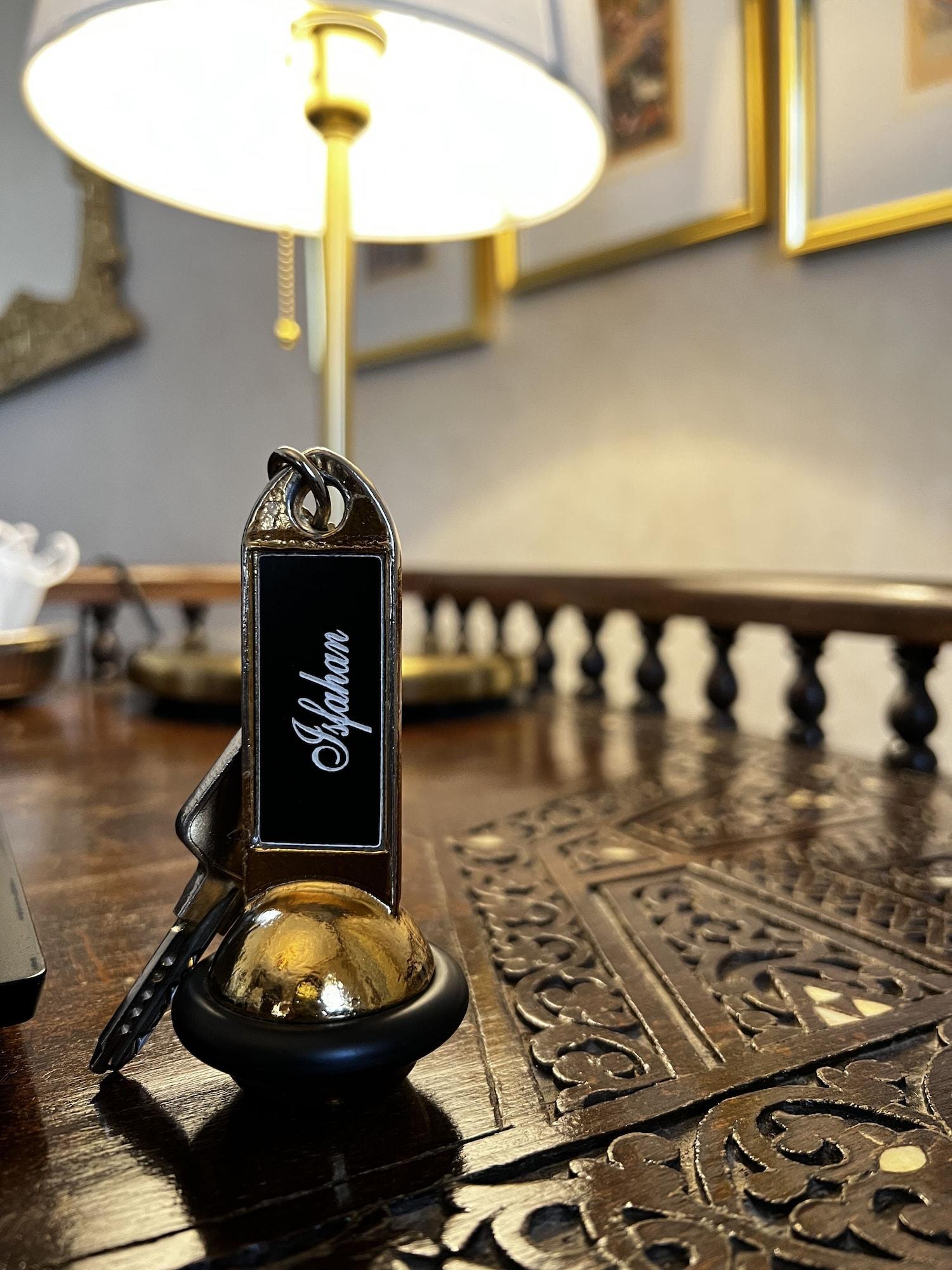 Habitación Riad Mayfez Suites & Spa