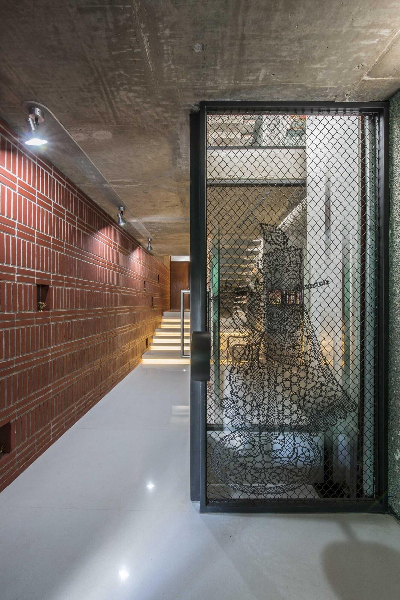 Varios The Grand Terrace