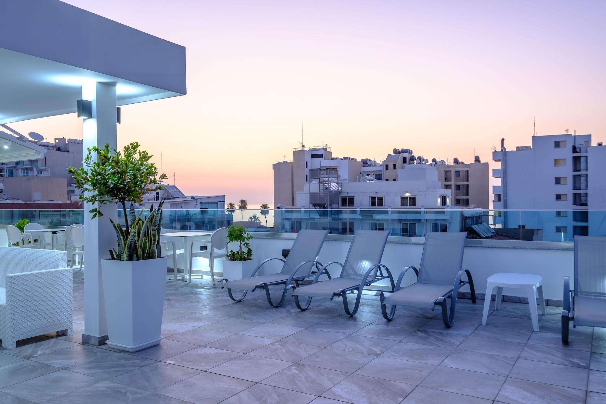 Spa Art & Wine Boutique Hotel