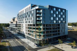 Alojamiento - Hife Toulouse Sud Labège