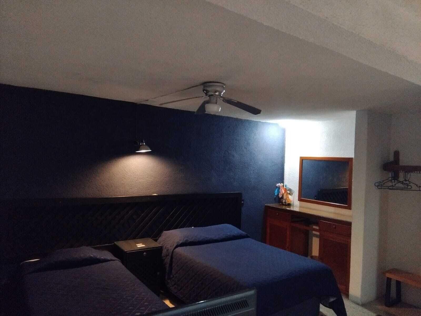 Habitación Hotel Calendas