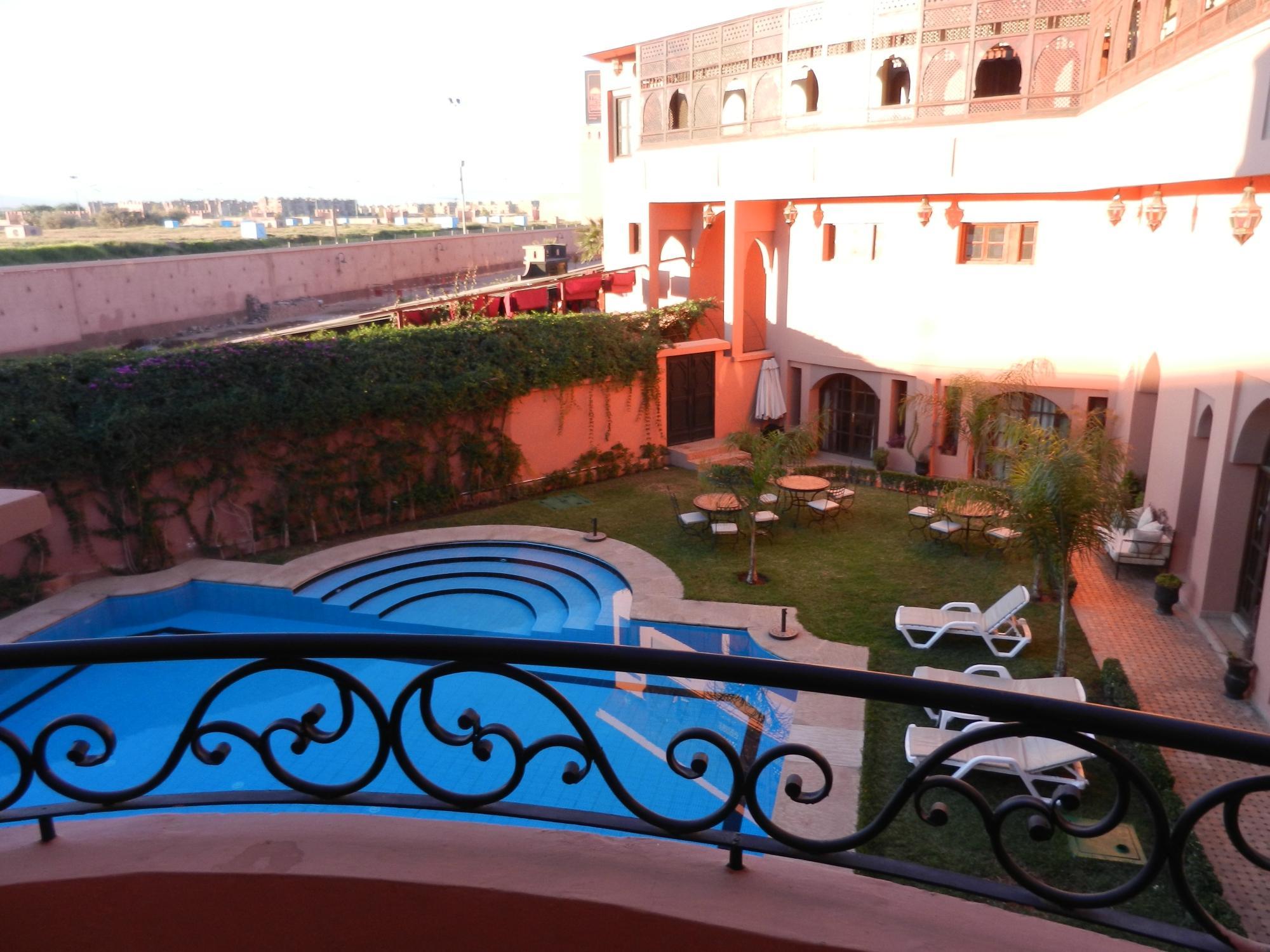 Varios Albakech House Boutique Hotel and Spa