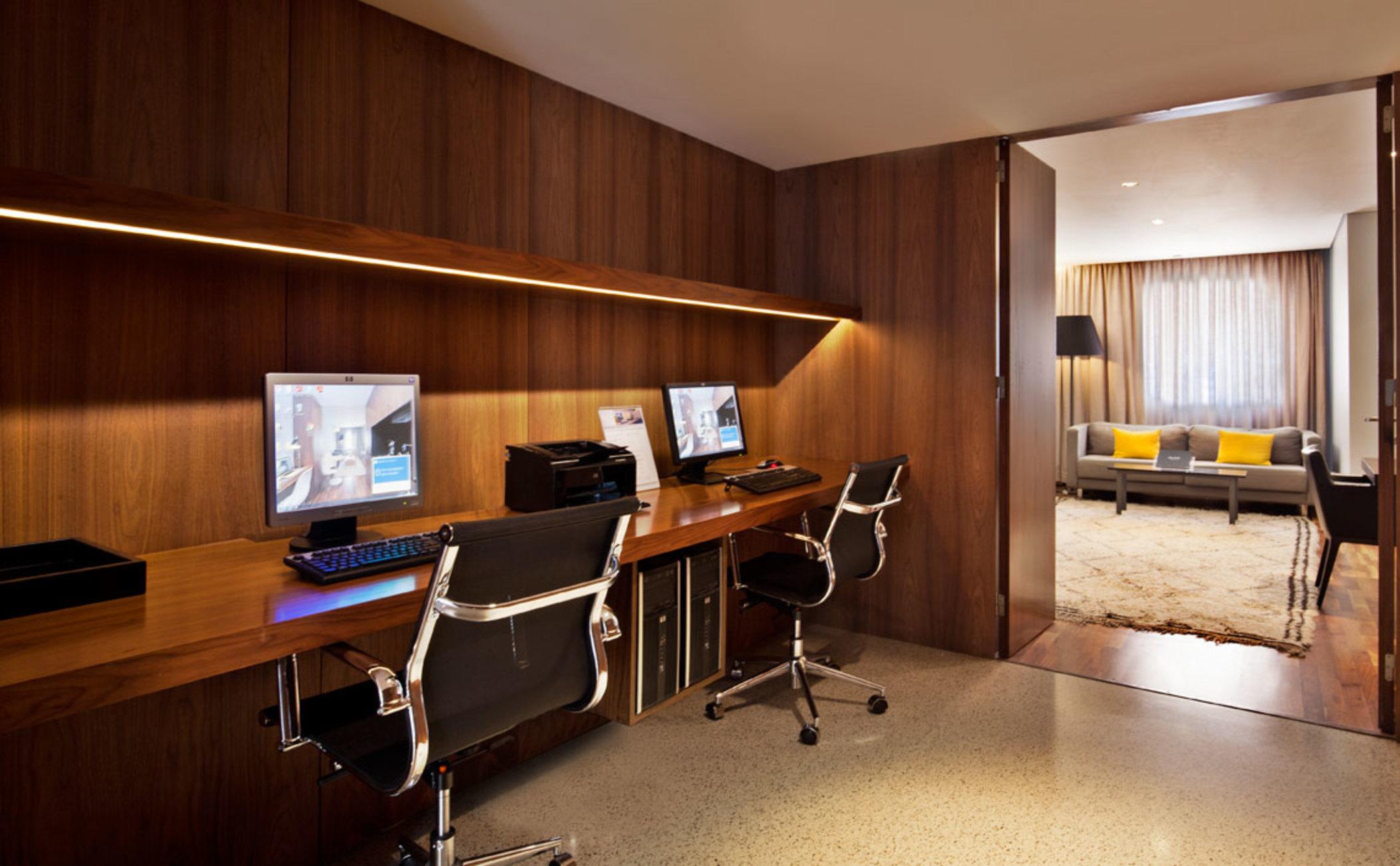 Instalaciones Recreativas Altis Prime Hotel de Apartamentos