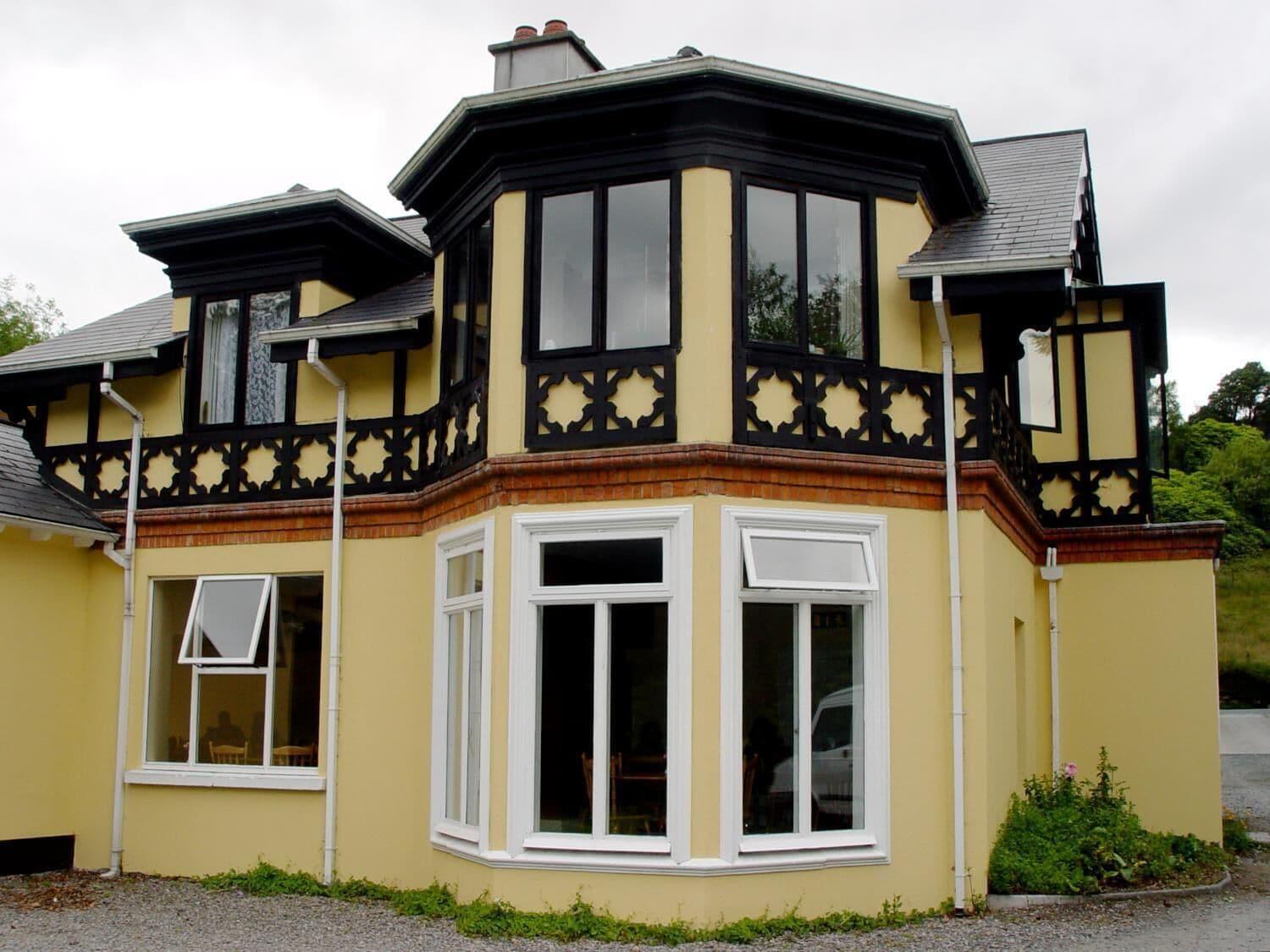 Vista Exterior Glendalough International Youth Hostel