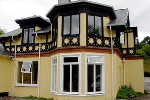 Alojamiento - Glendalough International Youth Hostel