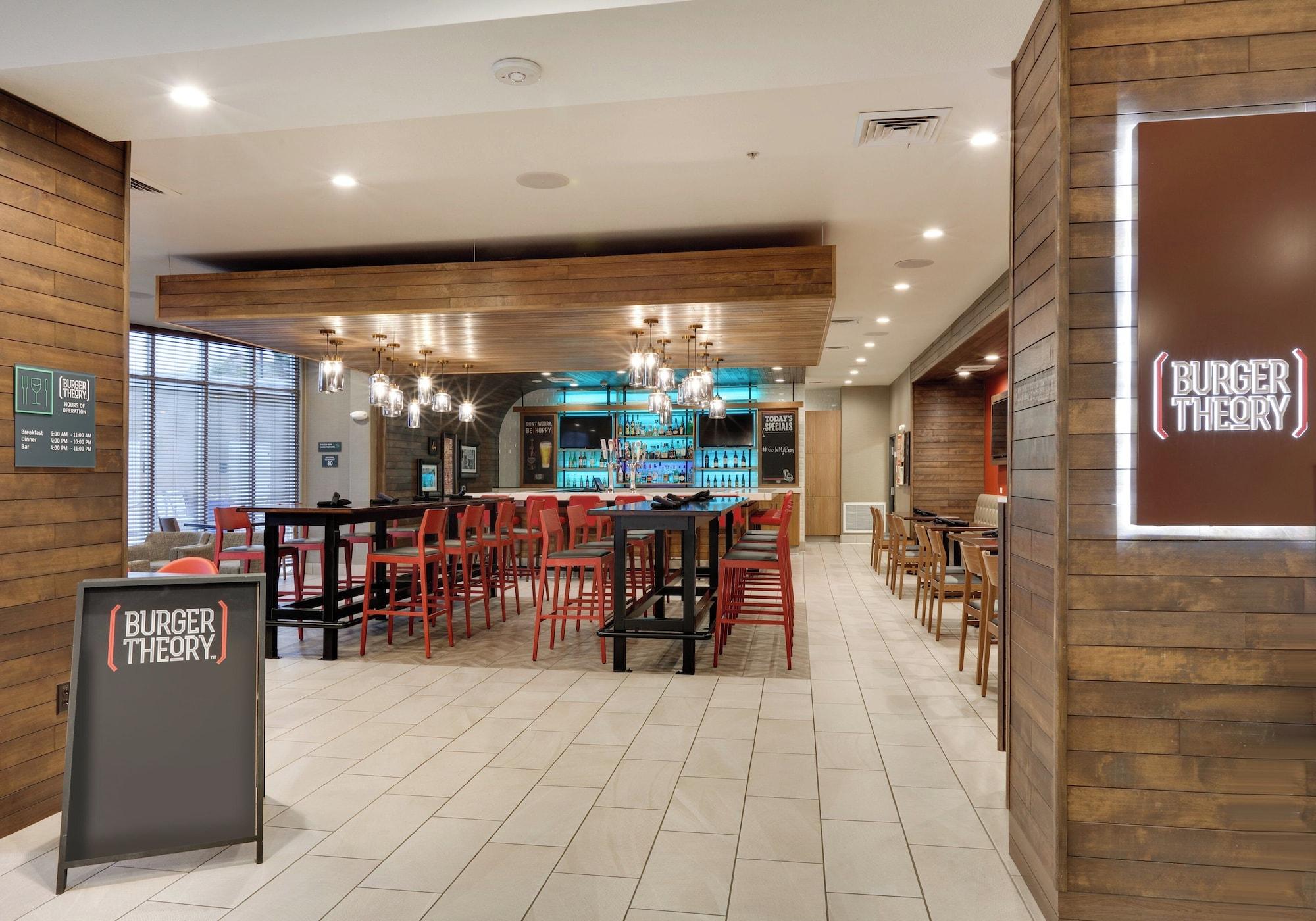 Restaurant Holiday Inn Yuma by IHG