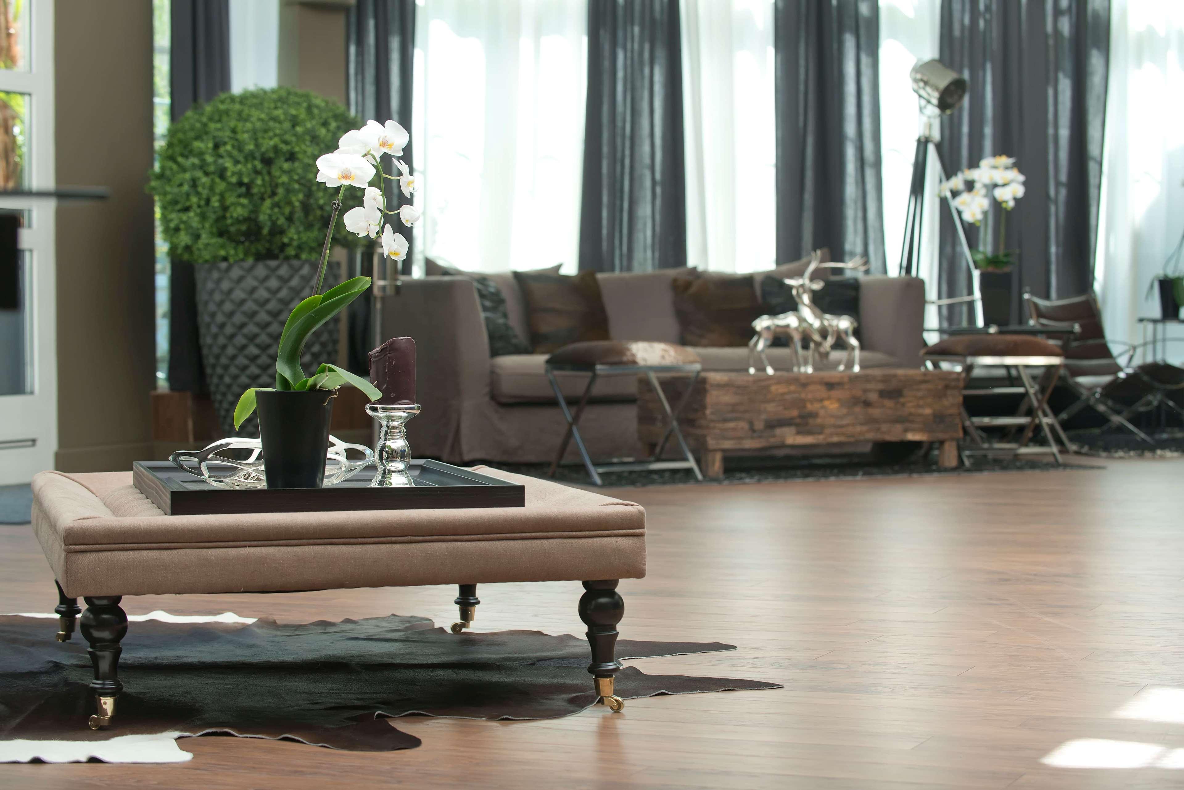 Vista Lobby TRYP by Wyndham Munich North