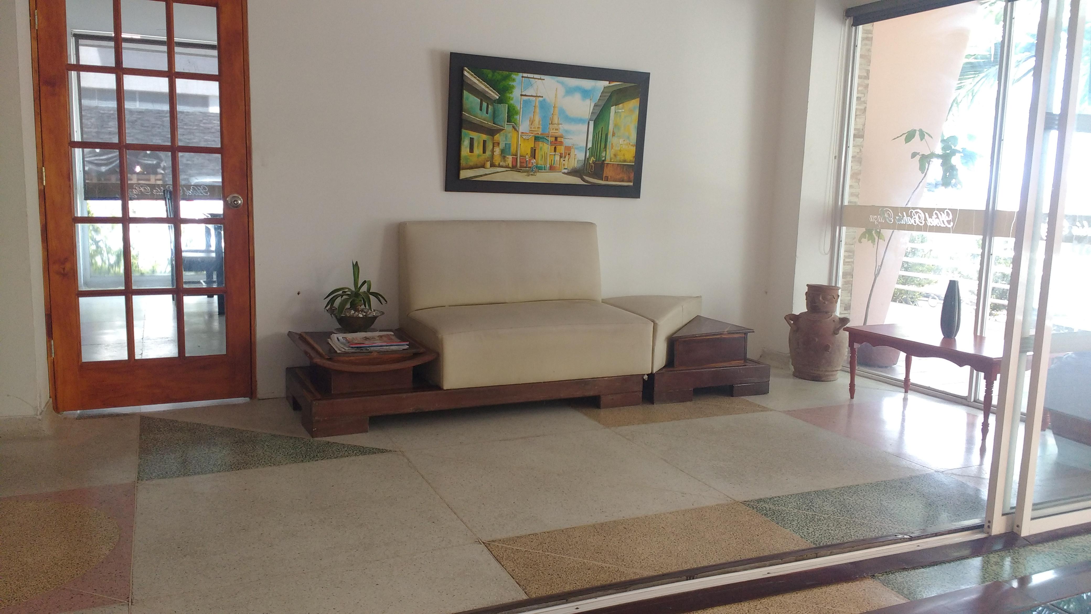 Hotel Hotel Boutique Bahía Plaza