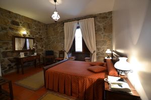 Alquiler Vacacional - Quinta do Terreiro