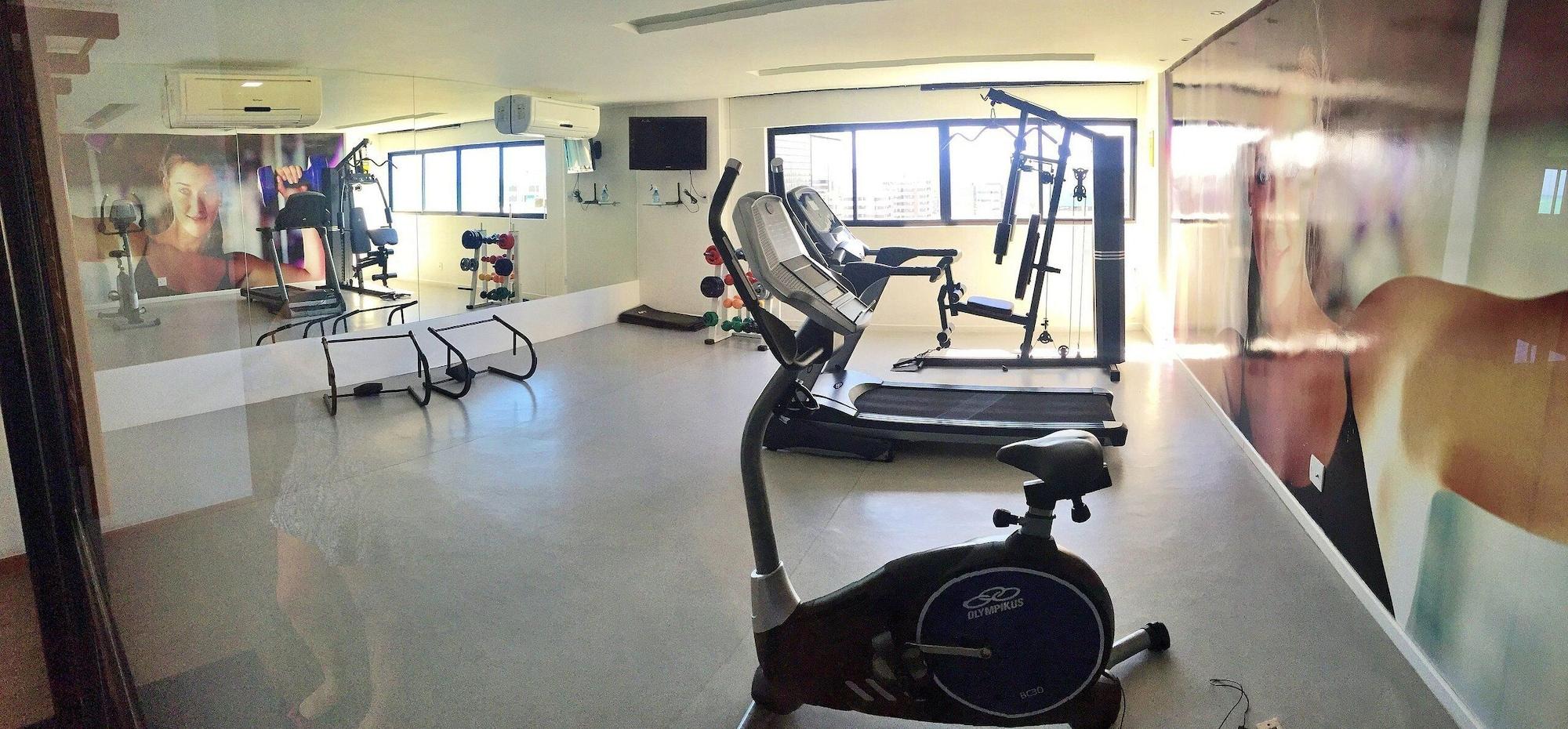 Gimnasio Vacanze - Port Ville III